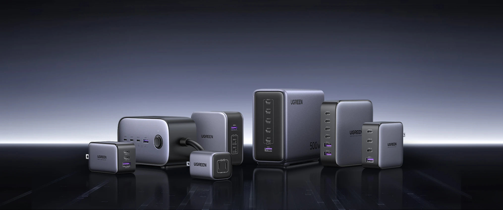 Fast, Compact, & Dependable