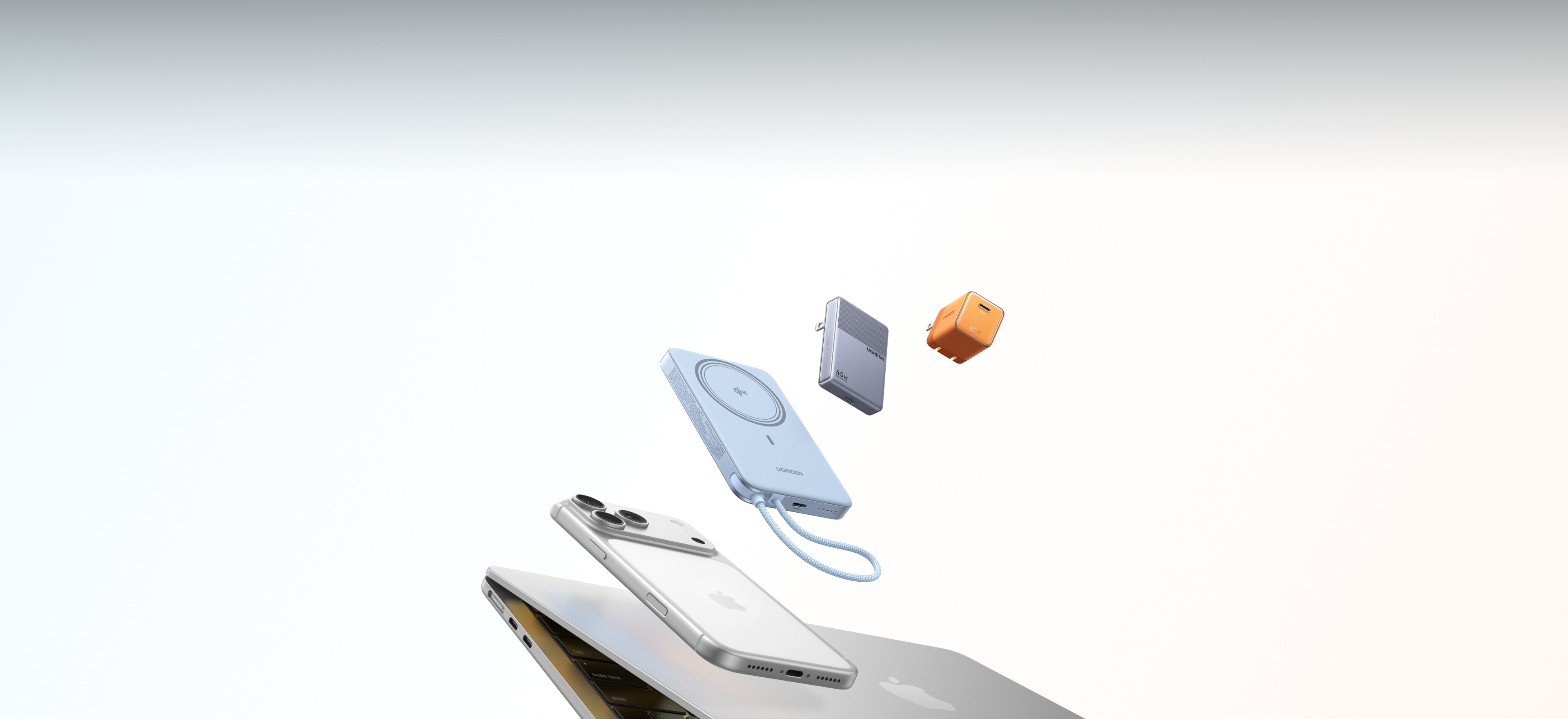 Nexode & MagFlow Air Editions