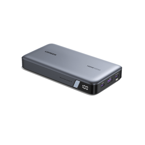 large portable phone charger