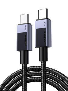 UGREEN 240W PD 3.1 USB C Charger Cable