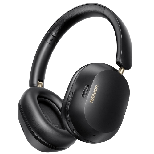 UGREEN HiTune MAX 5C  Bluetooth Headphones (Over-Ear, Noise-Canceling, Hi-Res)