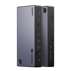 UGREEN Revodok Max 13-in-1 Thunderbolt 4 Docking Station