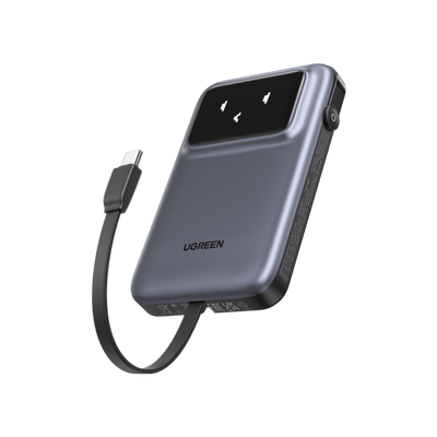 UGREEN Uno Power Bank 10000mAh 30W