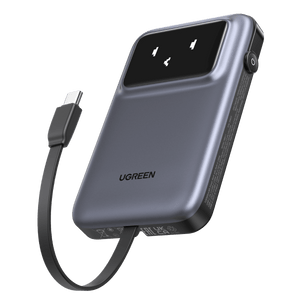 UGREEN Uno Power Bank 10000mAh 30W