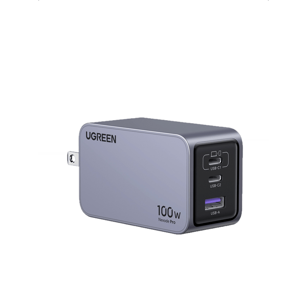 Chargeur allume cigare UGREEN Double Port USB C PD 20W & PD 20W