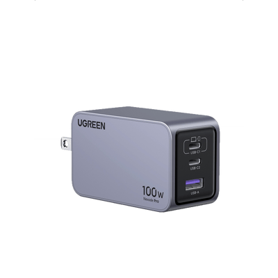  TIPOW-TECH Chargeur de Batterie Voiture Intelligent