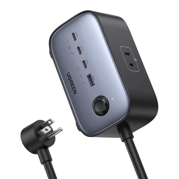 Ugreen 25W PD USB-C Fast Charger (with C to C Cable) offer at ECity