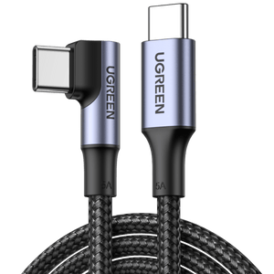 Baseus 100W USB-C PD Cable with Wattage Indicator - Unboxing & Review 