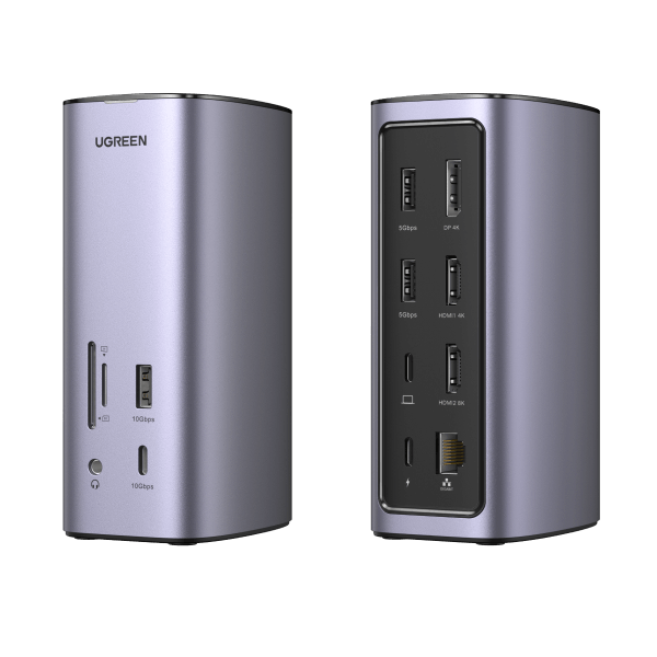 Cable Adaptador USB-C a HDMI UGREEN