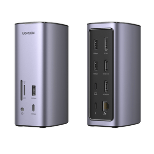 Ugreen UGREEN Zigarettenanzünder USB C 130W USB …