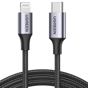 Ugreen USB A to C Quick Charging Cable – UGREEN