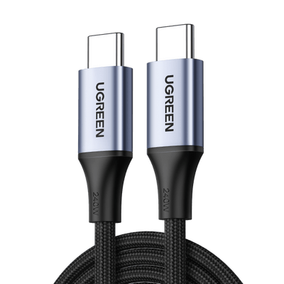 UGREEN 240W PD3.1 USB C to USB C Cable