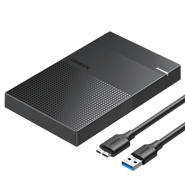 UGREEN Adaptateur Disque Dur IDE SATA USB 3.0