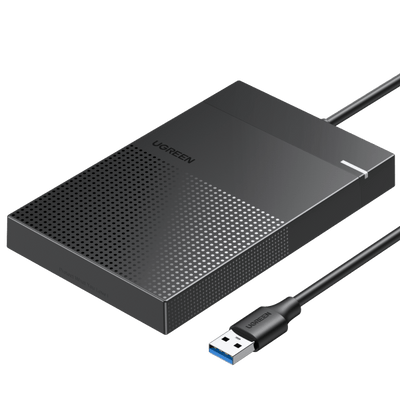 Ugreen 2.5 Inch USB Hard Drive Enclosure