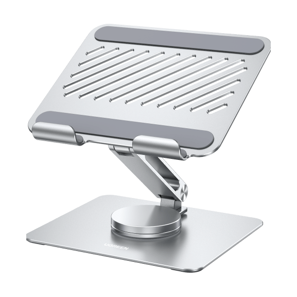 Support Ordinateur Portable Aluminium Ventilé 8 à 17,3 Pouces - 40289 UGREEN