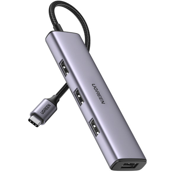 Ugreen 4 in 1 USB C Hub