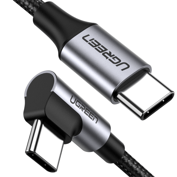 USB Type-C Cables & USB-C to Lightning Cords – UGREEN