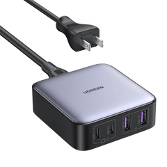 UGREEN 65W USB C Charging Station