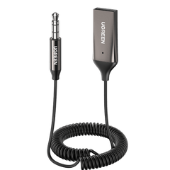Ugreen Aux to Bluetooth 5.0 Adapter