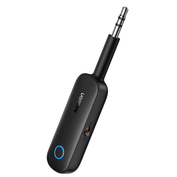  UGREEN USB Bluetooth Adapter for PC, 5.0 Bluetooth