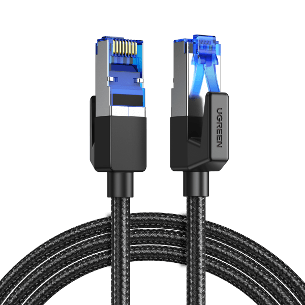 Ugreen CAT 8 Ethernet Cable High-Speed 40Gbps 2000MHz