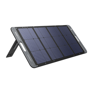 Ugreen Foldable Solar Panel for Portable Power Station (100 W)