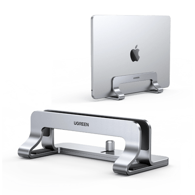 UGREEN Laptop Stand Vertical Laptop Holder