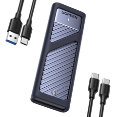 Ugreen M.2 NVMe SATA SSD Enclosure Adapter