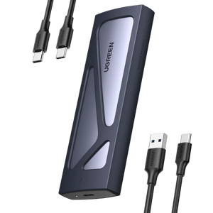UGREEN M.2 NVMe SSD Enclosure Adapter