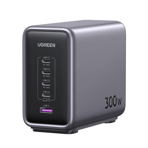 UGREEN 145W - Powerbank 25000mAh - Batterie externe - 3 ports USB