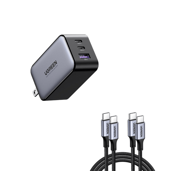 UGREEN USB-C 25W PD Wall 90610