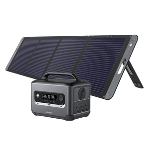 Ugreen PowerRoam 1200 Solar Generation