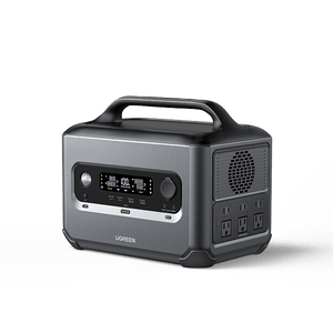 Ugreen PowerRoam 1200W 1024WH LiFeO4 Battery Power Station