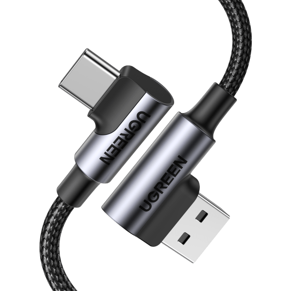 USB Cables & Lightning Cords – UGREEN