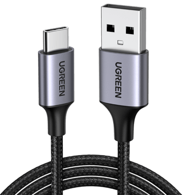 Ugreen USB A to C Quick Charging Cable