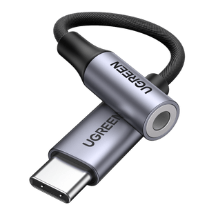 Ugreen USB C to 3.5mm Headphone Adapter