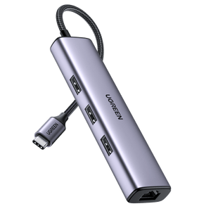 UGREEN USB C to Ethernet Adapter