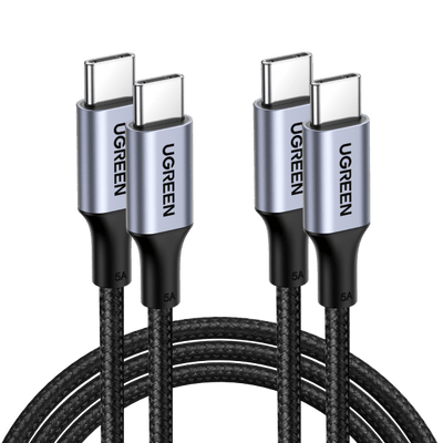 Ugreen's new MFi USB-C to Lightning cable undercuts Belkin and