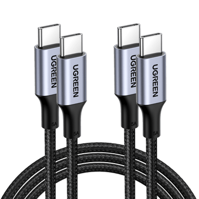 10 ft. USB-C Extension Cable (USB-C Solar Panels)