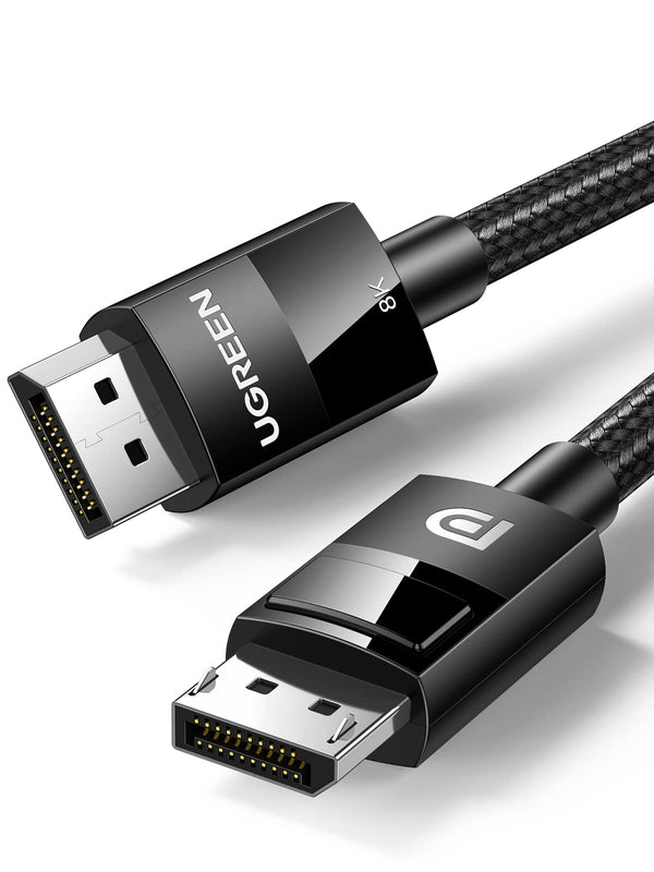Cable UGREEN Extension USB 3.0 macho/hembra 5M (90722) (US129
